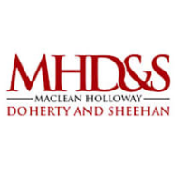 Maclean holloway doherty & sheehan, p.c.