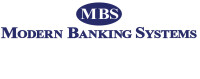 Modern banking systems