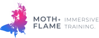 Moth + flame vr