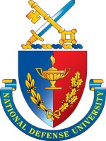 National defense university foundation