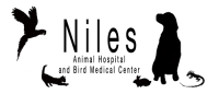 Niles animal hospital and bird medical center