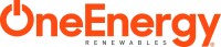 Oneenergy renewables
