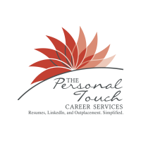 The personal touch career services