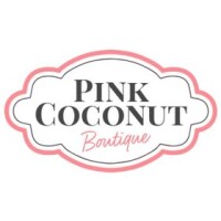 Pink coconut boutique