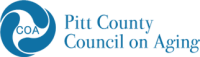 Pitt county council on aging