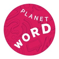 Planet word museum