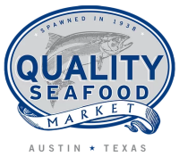 Quality seafood