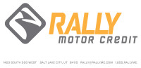 Rally motor credit