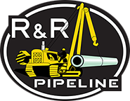 R & r pipeline