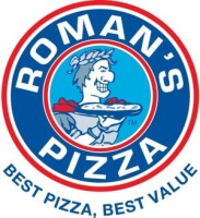 Roman's pizza
