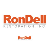 Rondell restoration
