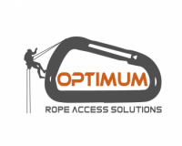 Rope access technician