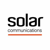 Solar communications
