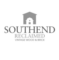 Southend reclaimed