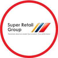 Super retail group