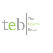 The experts bench
