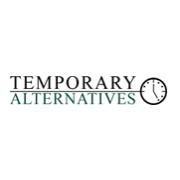 Temporary alternatives