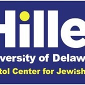 University of delaware hillel