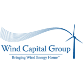 Wind capital group