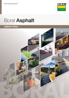 Boral Asphalt
