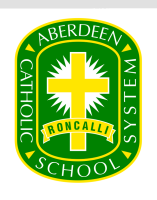 Aberdeen catholic schools