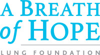A breath of hope lung foundation