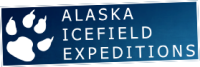 Alaska icefield expeditions, inc.