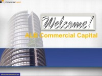 Alb commercial capital