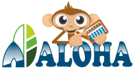 Aloha mental arithmetic
