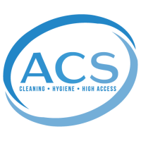 Acs cleaning
