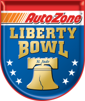 Autozone liberty bowl