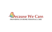 Because we care for you home care agency