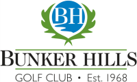 Bunker hill golf course
