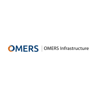 Omers infrastructure