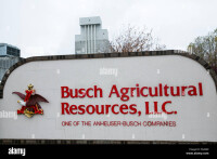Busch agricultural resources inc