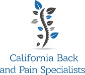 California back and pain specialists