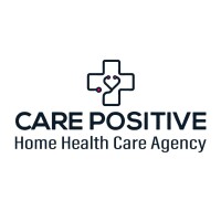 Care positive home health care