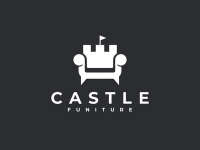 Castle furniture