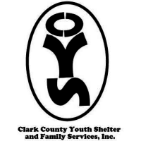 Clark county youth shelter & family services, inc.