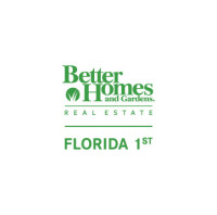 Better homes & gardens florida 1st