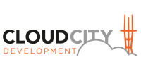 Cloud city development