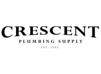 Crescent plumbing supply co.