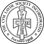Cum laude society