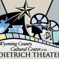 Dietrich theater