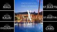 Exotic estates