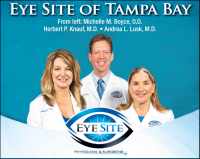 Eye site of tampa bay