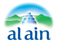 AL Ain Mineral Water company