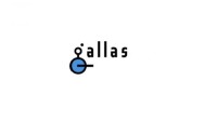 Gallas label & decal