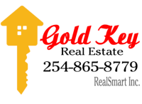Gold key real estate services llc