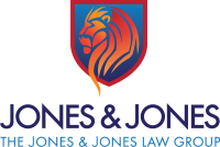 Jones & Jones Law, P.L.